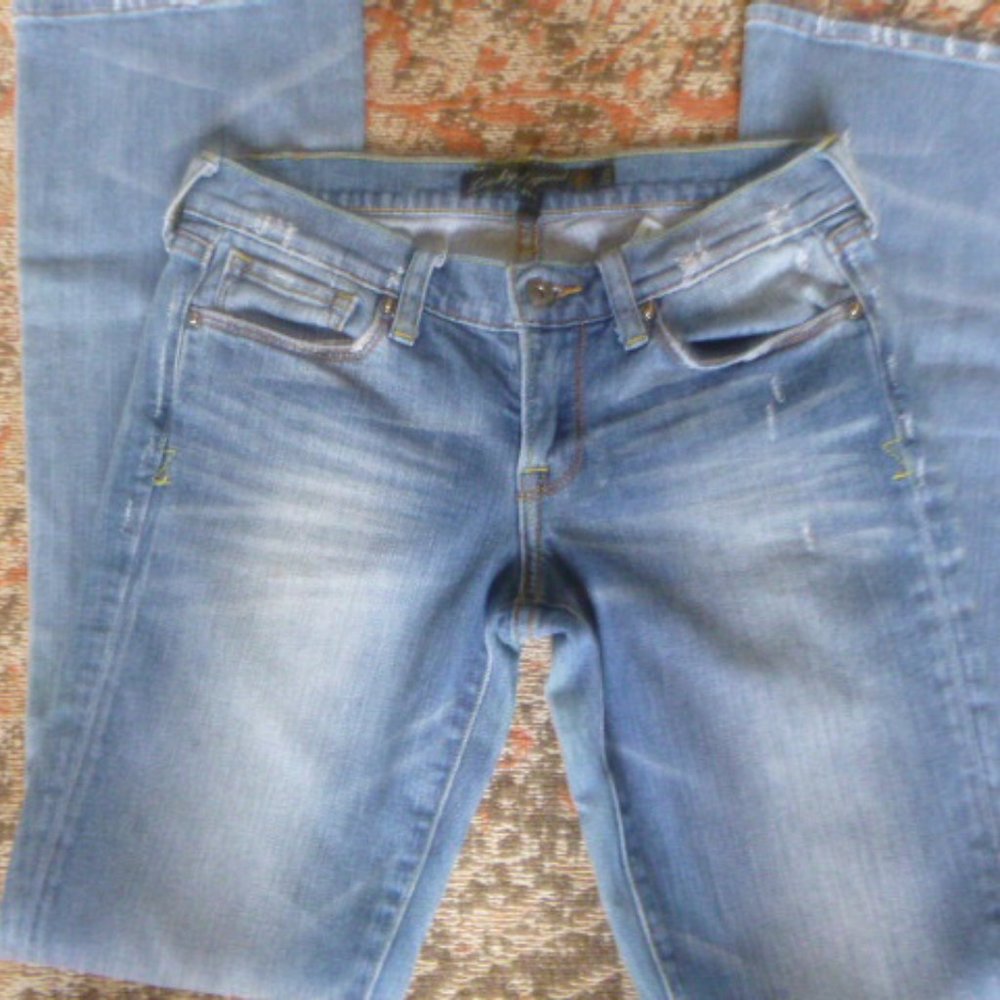Lucky Brand Jeans